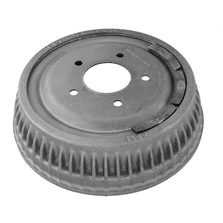 Uap 8819 Brake Drum 8819
